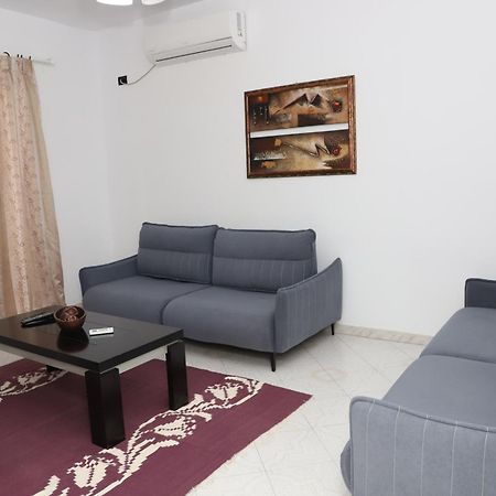 Apartment Eda City Center Berat Dış mekan fotoğraf